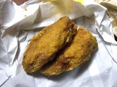 -麦当劳(新新大道岗丰店)