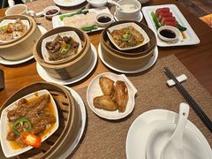 -正元希尔顿逸林酒店-御玺中餐厅