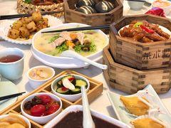 -茶小点(丽悦新天店)
