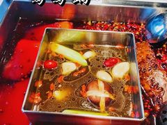 -红鼎坊·老成都火锅(新南门店)