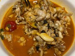 -慕湘精致湖南菜(水贝店)