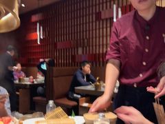 -巴奴毛肚火锅(悠唐购物中心店)