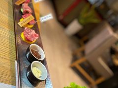 -赤坂亭·M9和牛烧肉·铁板烧(合肥万象城店)