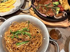-周沫西餐(嘉禾金铂天地店)