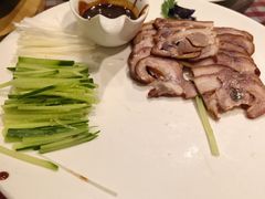 -朝郡酒家·粤菜(燕大星苑店)