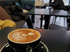 大堂-NokNok Coffee(宽窄巷子店)