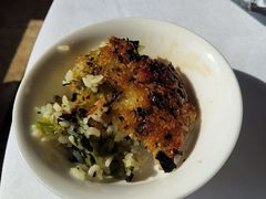 -香雪海饭店中餐厅(人民桥店)