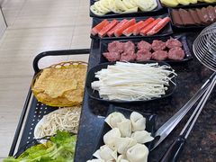 -山珍鲜牛肉火锅本地老字号(汕中老店)