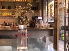 -KYO COFFEE(胶州路店)