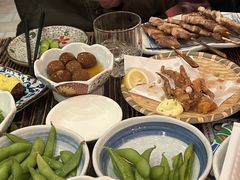 -平成屋·午肴夜酒(四川北路店)