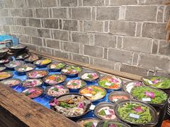 -小时候焗海鲜(鄞州万达店)