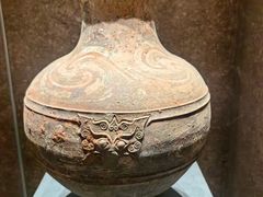 -洛阳古墓博物馆