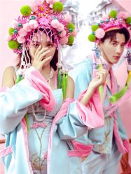 -摩玛婚纱摄影(杭州店)