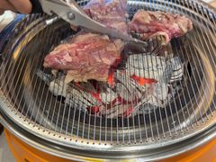 -味家烤肉烤鳗鱼牛排(西塔旗舰店)