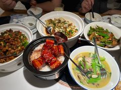 -老阿爸鲜鱼土菜(独墅湖店)