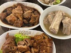 -松發肉骨茶(先得坊店)