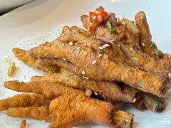 -大中华酒楼·主席武昌鱼·武汉美食地标(江汉路步行街店)