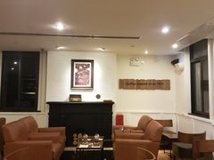 大堂-星巴克臻选(广州沙面店)