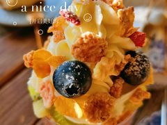 酸奶杯-Vanillacafe香草咖啡(银海大世界店)