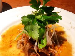 手撕鸡胸肉-黑鸡小馆(金源店)