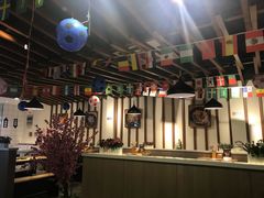 -百味源炭火烤翅 ·夜市大排档(酒仙桥店)