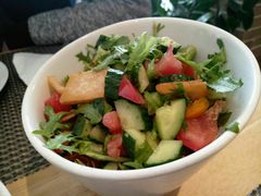 -ALAMEEN阿拉伯餐厅(三里屯店)