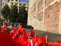 -上海四行仓库抗战纪念馆