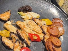 -31号公馆(黄兴广场白果园店)