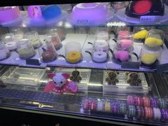 -野人先生现做冰淇淋(北京顺义祥云小镇店)