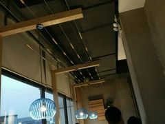 靠窗位-比格比萨自助(密云店)