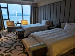 -厦门途易蓝罗约海景温泉酒店(园博苑地铁站店)