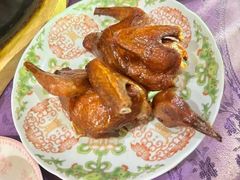 盐焗乳鸽-惠食佳·朱雀(东方商厦店)