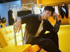 -cabbeen(茂业天地店)