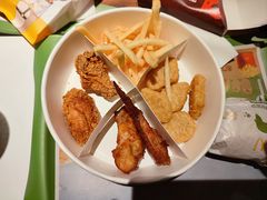 -麦当劳(开平潭江店)