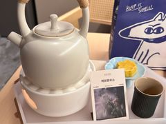 -奈雪茶院·茶室茶馆(广州粤海天地店)