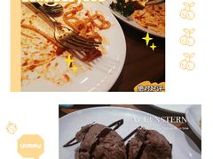 -棒约翰比萨·意面(松江开元店)