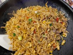 -忆3毛烧烤美食城(龙塘直营店)