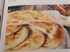 -阿里疆Alijiang·丝路美食·异域风情·清真(长楹天街店)