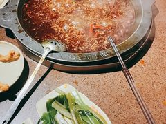 -巴倒烫陆派重庆火锅(南山店)