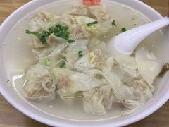 -琴岛顺天馄饨(乐客城店)