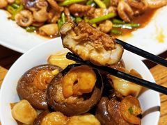 -和源祥·日照菜扛把子(万平口一店)