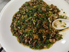 -聚德福海鲜家常菜(刘庄店)