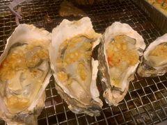 -蚝英雄鲜蚝自助专门店(长楹天街直营店)