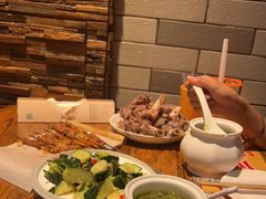 -有奴思烤肉·清真(正宁路店)