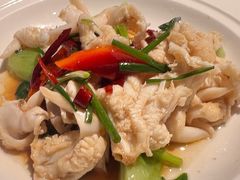 油淋鸟贝-东莱馋房(陆家嘴店)
