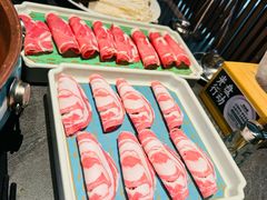 -阿古蒙·传统涮火锅自助(三台子万象汇店)