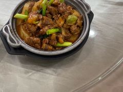 -茗荔园农庄(大涌店)