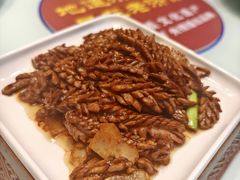 -老济南·地道济南菜(大明湖店)
