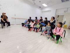 -快乐琴弦音乐舞蹈艺术教育中心(马连道校区)