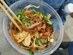 -沙州食驿·非遗小吃夜市